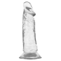 XRAY CLEAR COCK 16,5 CM X 4 CM