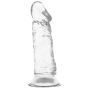 XRAY CLEAR COCK 16,5 CM X 4 CM