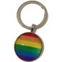 PRIDE - CHAVEIRO BANDEIRA LGBT