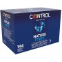 CONTROL - NATURE FORTE CONDOMS 144 UNITS