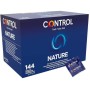 CONTROL - NATURE KONDOME 144 EINHEITEN