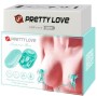 PRETTY LOVE - CAIXA SURPRESA AZUL PINA DE ESTIMULAO ELECTRO