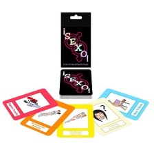 KHEPER GAMES - SEXO! JEU DE...