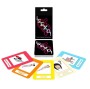 KHEPER GAMES - SEXO! JEU DE CARTES DE POSITION / ES