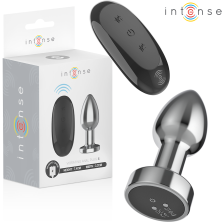 INTENSE - PLUG ANAL 10...