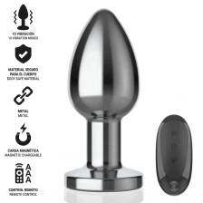 INTENSE - PLUG ANAL 10...
