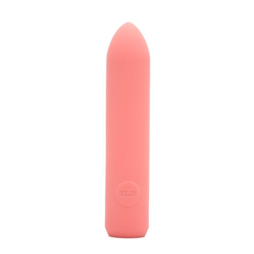 JE JOUE - ILY BULLET ROSA