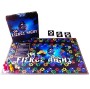 FIERCE GAME - DAS FIERCE NIGHT-BRETTSPIEL