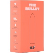 JE JOUE - ILY BULLET ROSA