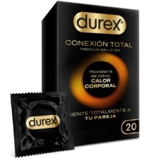 DUREX - CONNEXION TOTALE...