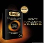 DUREX - TOTAL CONNECTION ULTRA FINE PLUS SEM LÁTEX 20 UNIDADES
