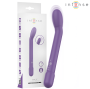 INTENSE - KARLIE WIEDERAUFLADBARER G-SPOT-STIMULATOR LILA