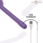 INTENSE - KARLIE STIMOLATORE PUNTO G RICARICABILE VIOLA