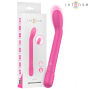 INTENSE - ESTIMULADOR DE PONTO G RECARREGÁVEL KARLIE ROSA