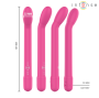 INTENSE - KARLIE STIMOLATORE PUNTO G RICARICABILE ROSA