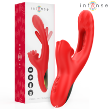 INTENSE - JESSICA VIBRATEUR...