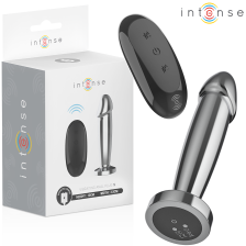 INTENSE - PLUG ANAL 10...