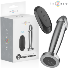 INTENSE - PLUG ANAL 10...