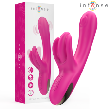 INTENSE - BRITNEY VIBRATEUR...