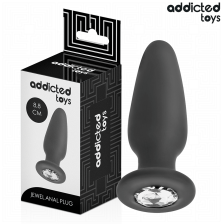 ADDICTED TOYS - ANAL PLUG...