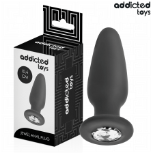 ADDICTED TOYS - PLUG ANAL...