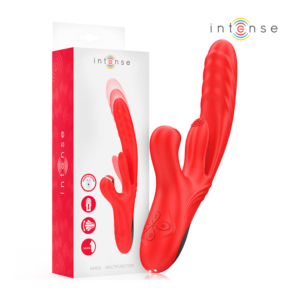 PACKAGING: CAJA