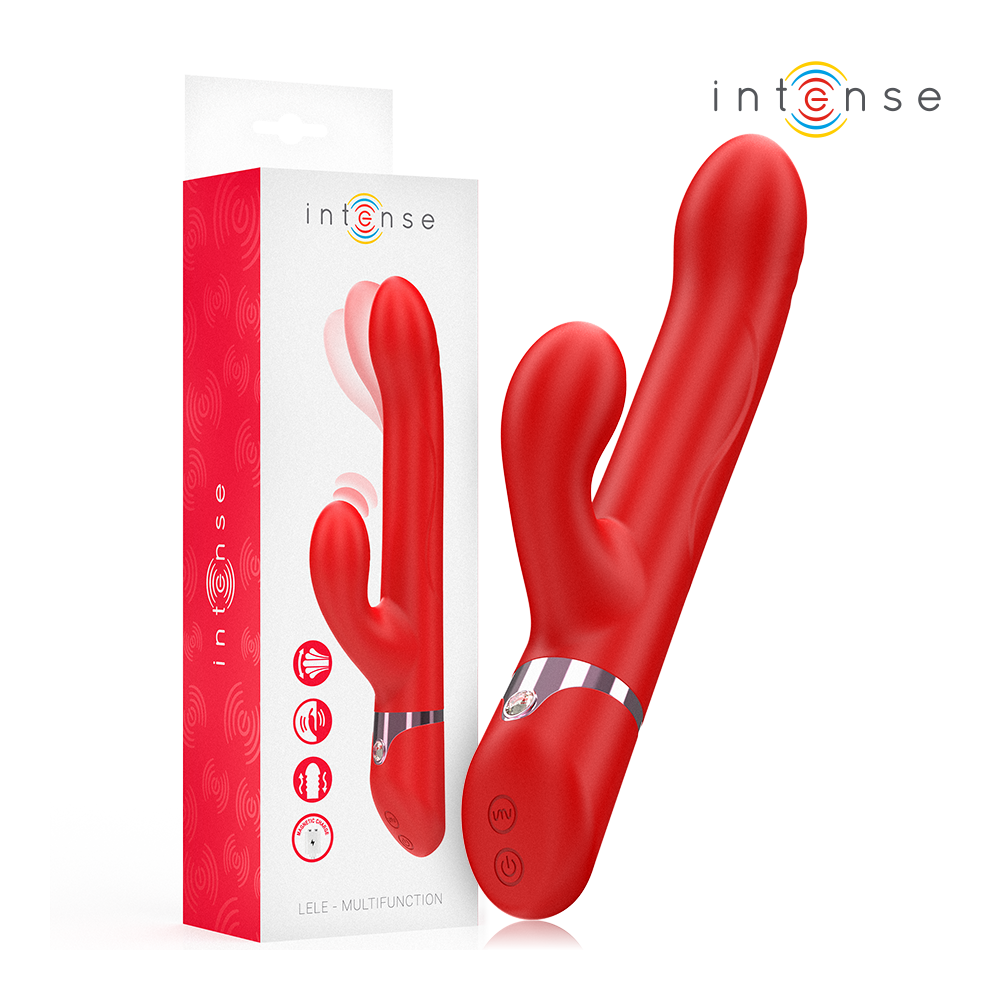 PACKAGING: BOÎTE