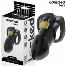 ADDICTED TOYS LOCKED -...