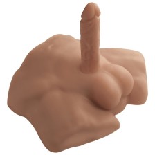SILEXD - TORSE D'HOMME...