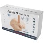 SILEXD - TORSE D'HOMME RÉALISTE D'APOLLON CARAMEL