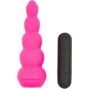ALIVE - LANCE PRO ANALSTIMULATOR ROSA