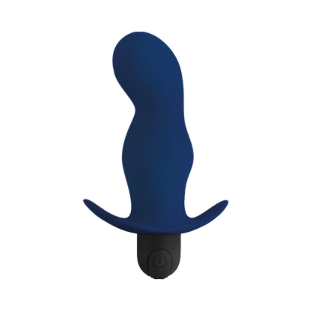 ALIVE - PLUG VIBRATORE ANALE GLADIUS