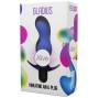 ALIVE - PLUG VIBRATORE ANALE GLADIUS