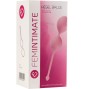FEMINTIMATE - KEGEL BALLS SILICONE