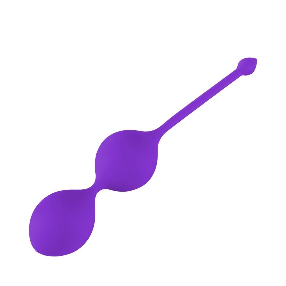 ALIVE - U·TONE BOLAS VIOLETAS