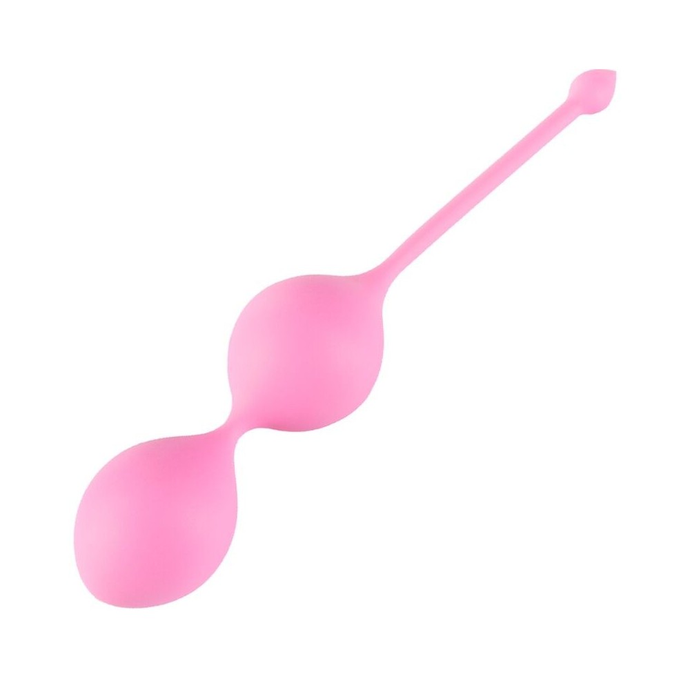ALIVE - U·TONE BOLAS ROSA