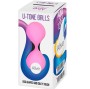 ALIVE - U·TONE PINK BALLS