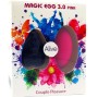 ALIVE - MAGIC EGG 3.0 VIBRIERENDES EI MIT FERNBEDIENUNG ROSA