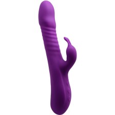 ALIVE - ROMAX VIBRATOR...
