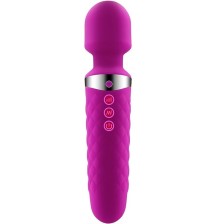 ALIVE - BE WANDED VIBRATOR...