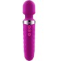 ALIVE  BE WANDED VIBRATOR-MASSAGER LILA
