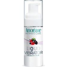 AMOREANE  VIBRIERENDE...
