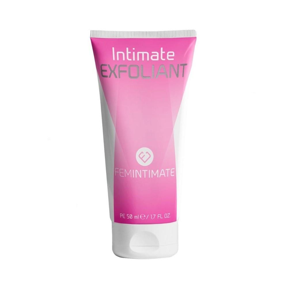 FEMINTIMATE  INTIM-PEELING-REINIGER 50 ML