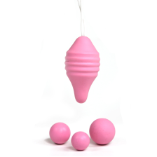 FEMINTIMATE - BECKENKONZEPT...