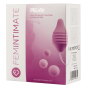 FEMINTIMATE - CONCEITO PELVIX PREVENÇÃO PÓS PARTO, PERDA DE URINA, SEXUALIDADE