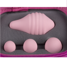 FEMINTIMATE - CONCEITO PELVIX PREVENÇÃO PÓS PARTO, PERDA DE URINA, SEXUALIDADE