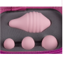 FEMINTIMATE - CONCEITO PELVIX PREVENÇÃO PÓS PARTO, PERDA DE URINA, SEXUALIDADE