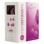 FEMINTIMATE - CONCETTO PELVICE PREVENZIONE POST PARTO, PERDITE DI URINA, SESSUALITÀ