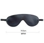 ALIVE - DESIDERI SEGRETI KIT 7 PEZZI BDSM NERO
