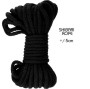 ALIVE - SECRET DESIRES KIT 7-TEILIG BDSM SCHWARZ